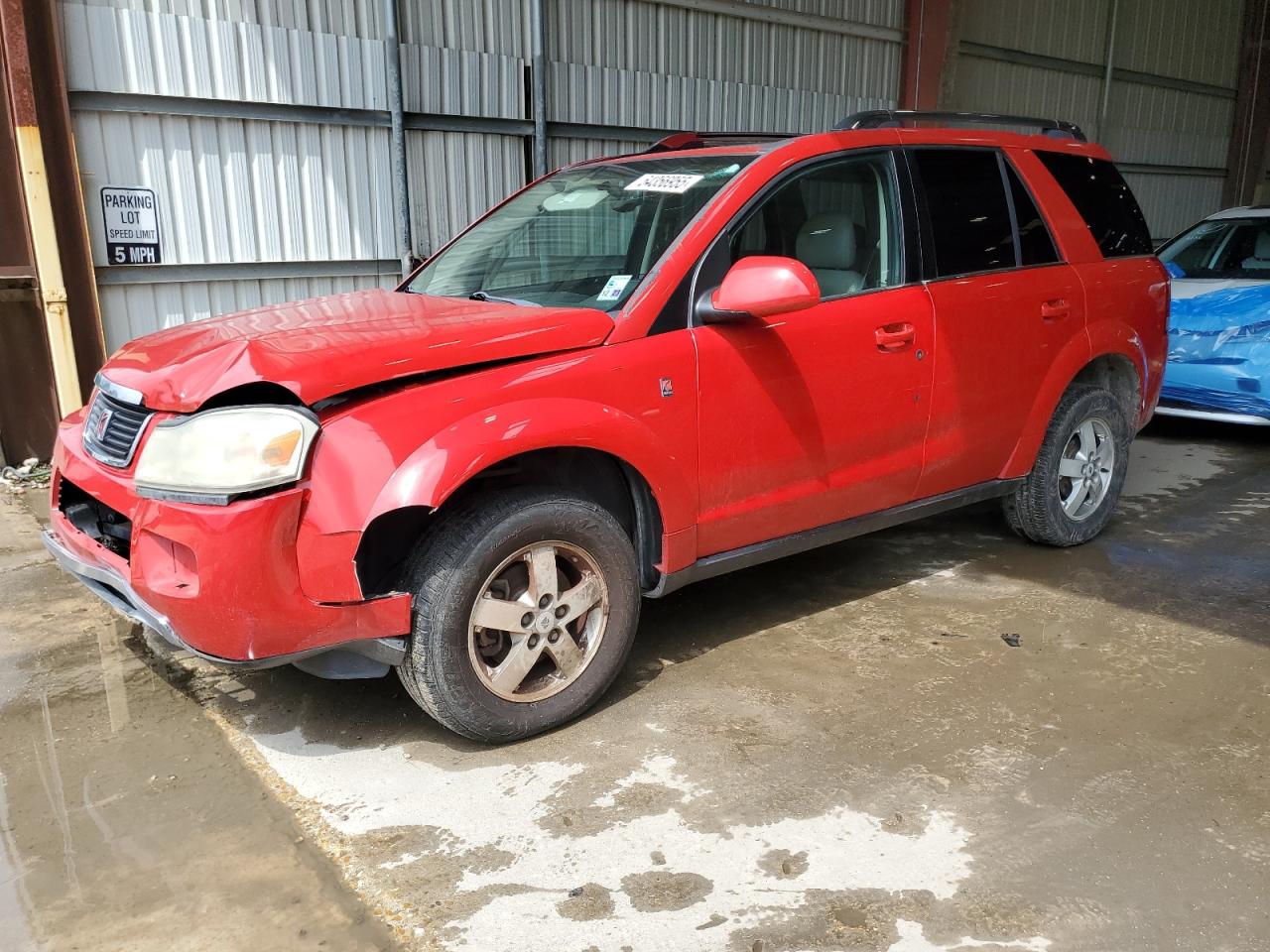 SATURN VUE 2007