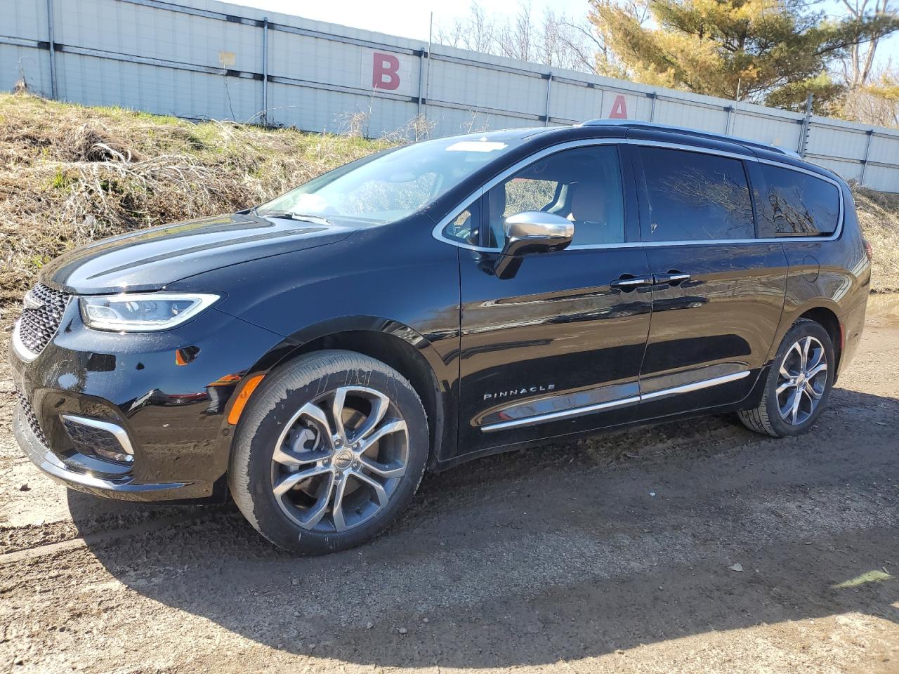 CHRYSLER PACIFICA P 2024