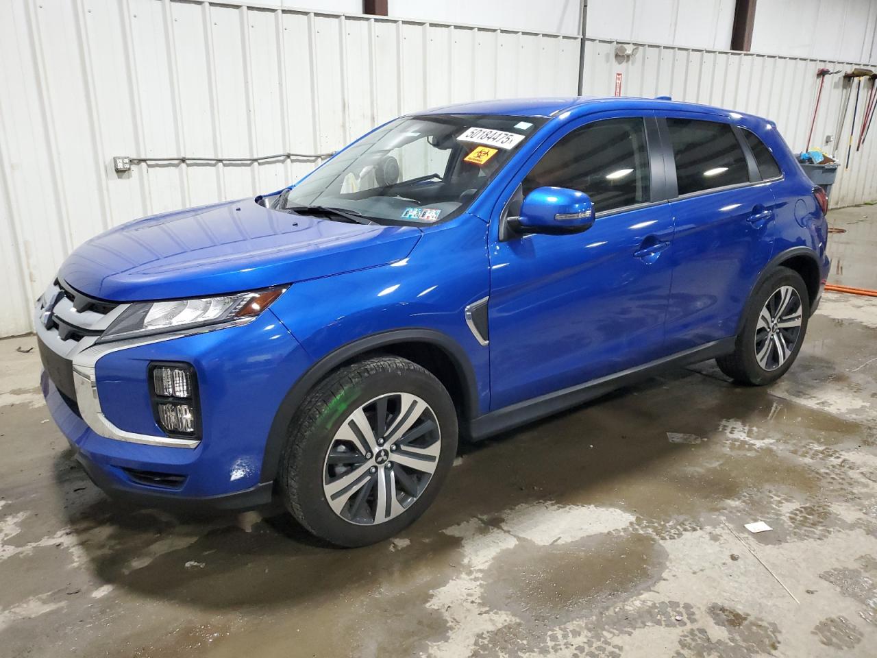 MITSUBISHI OUTLANDER 2023