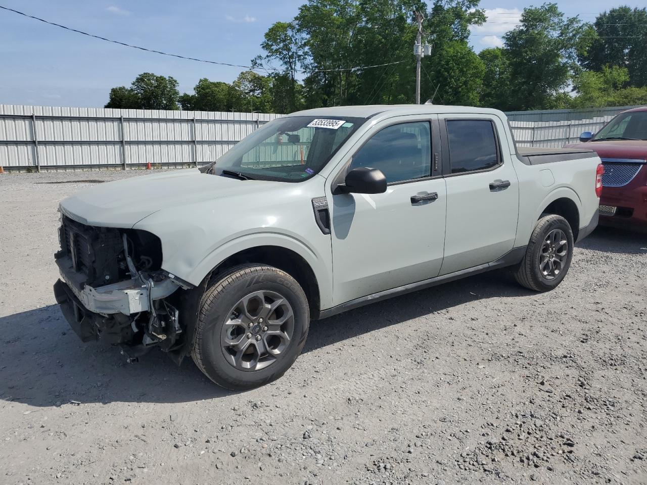 FORD MAVERICK X 2022