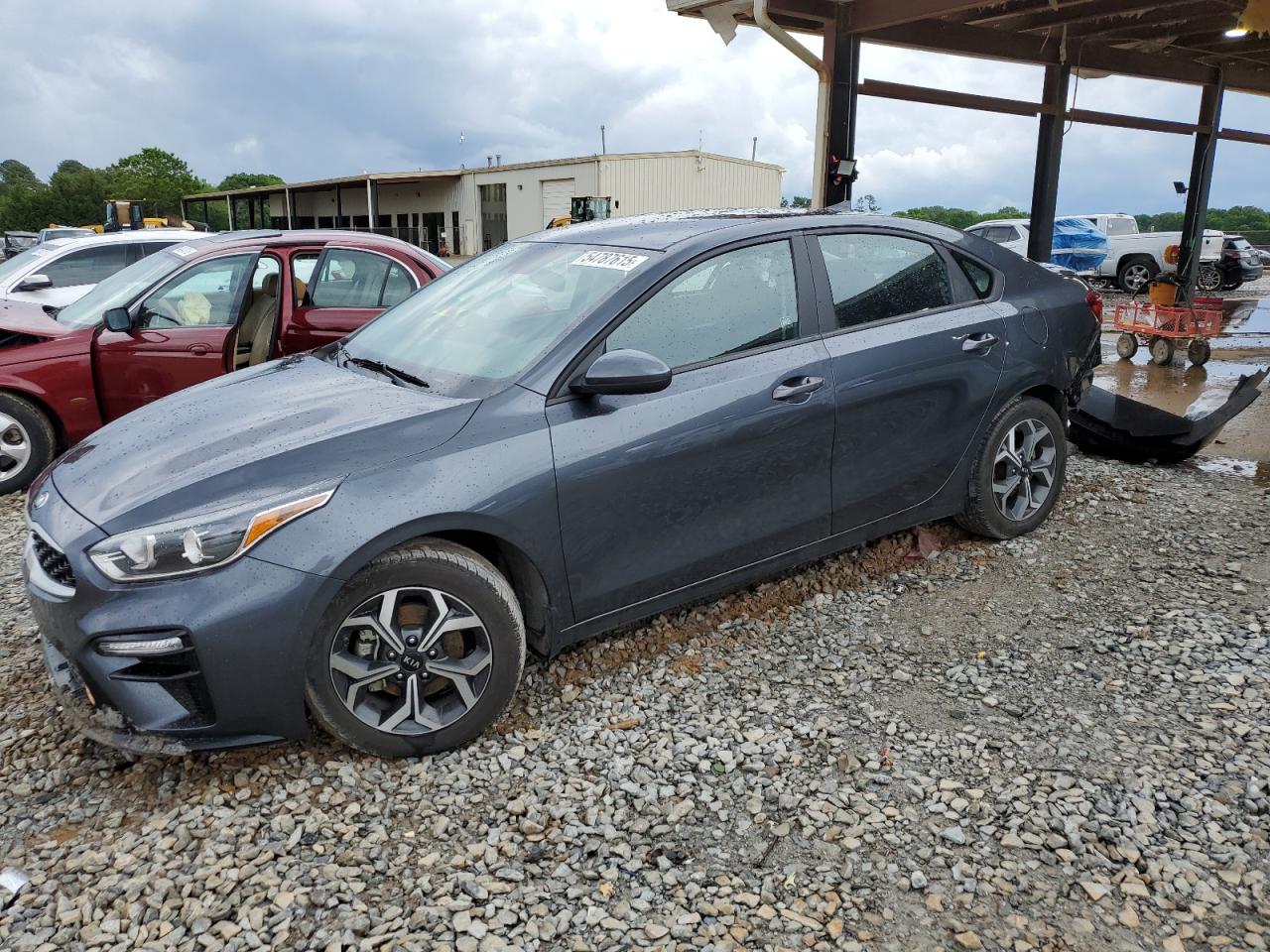 KIA FORTE FE 2021