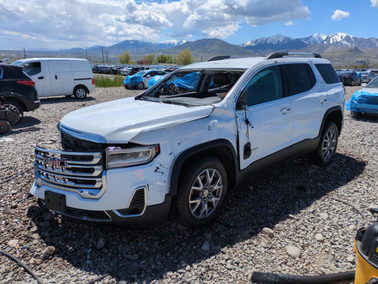 GMC ACADIA SLT 2020