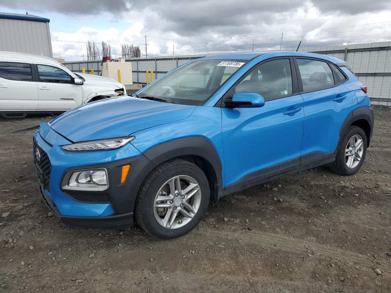 HYUNDAI KONA SE 2020