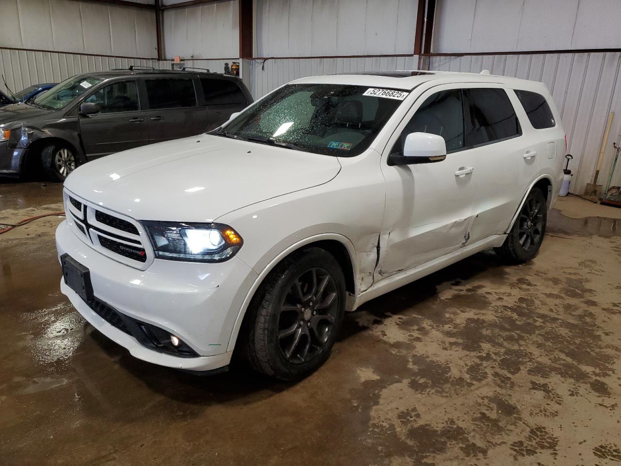DODGE DURANGO R/ 2016