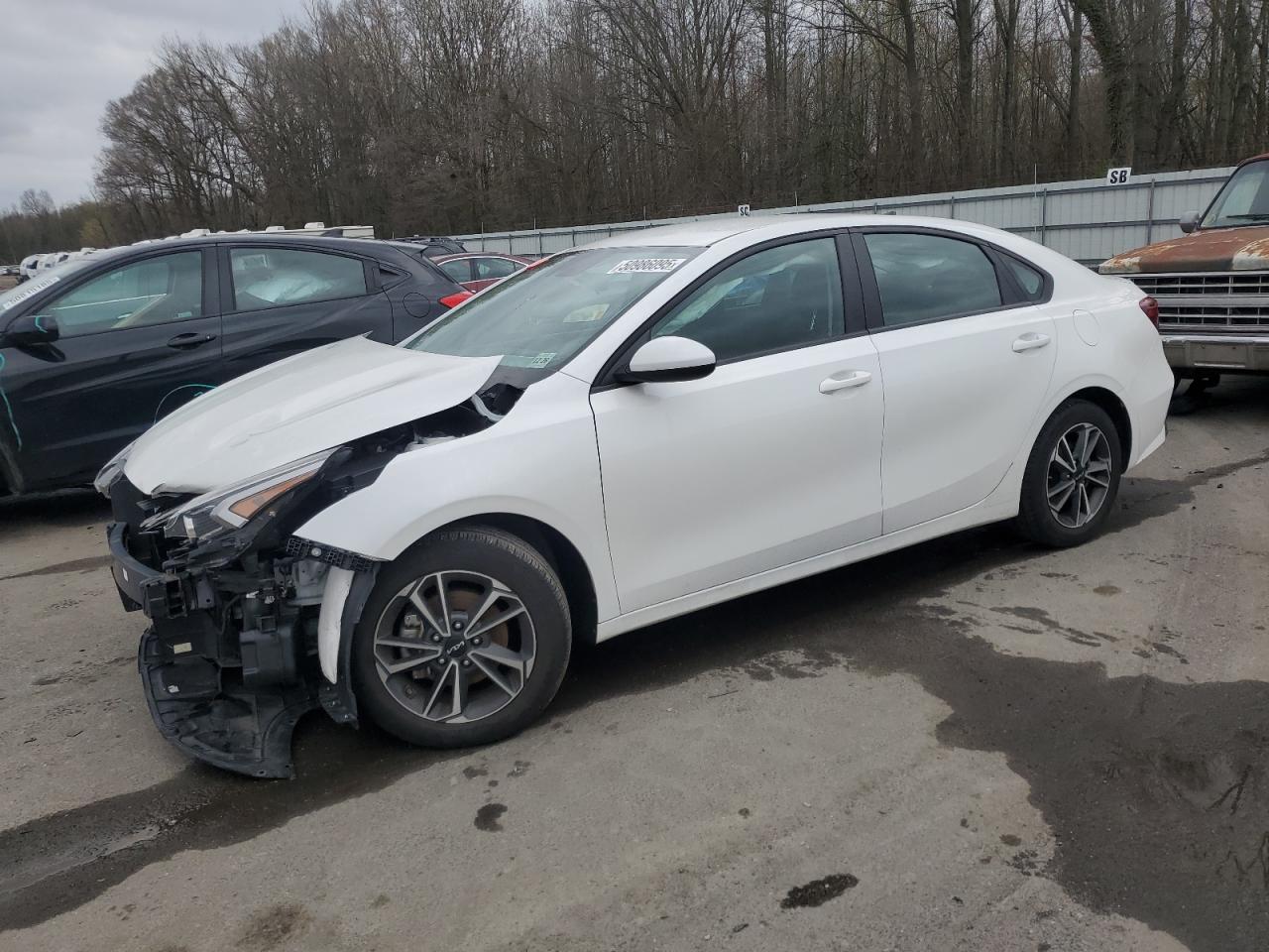 KIA FORTE 2022