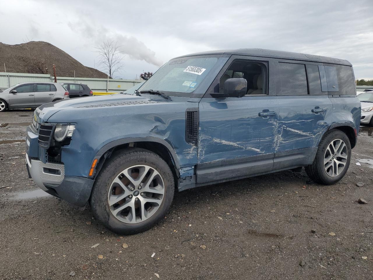 LAND ROVER DEFENDER 1 2020