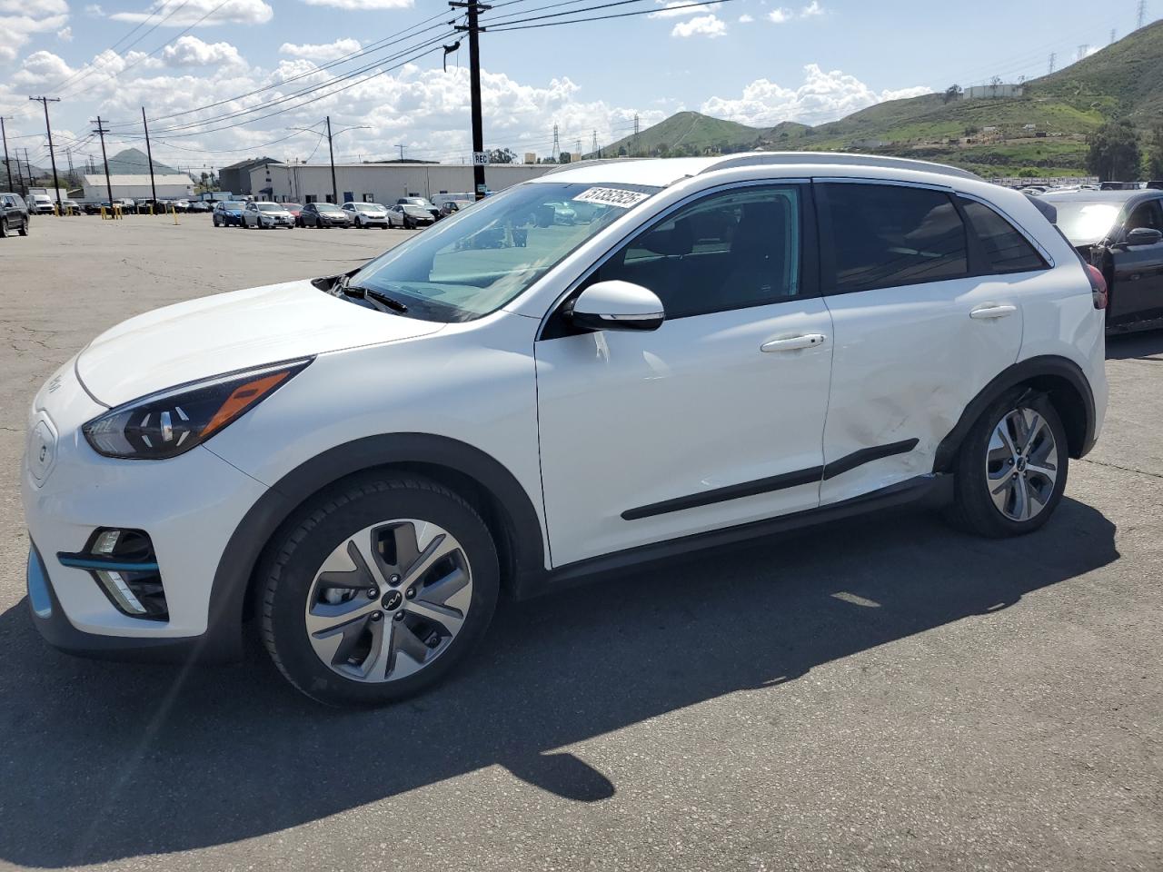 KIA NIRO S 2022