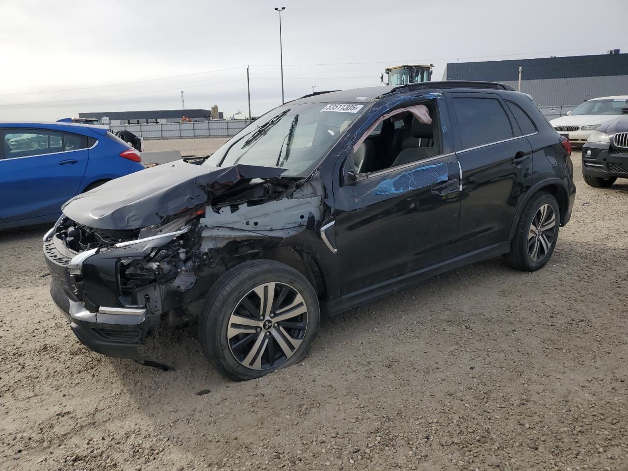 MITSUBISHI RVR SE 2020