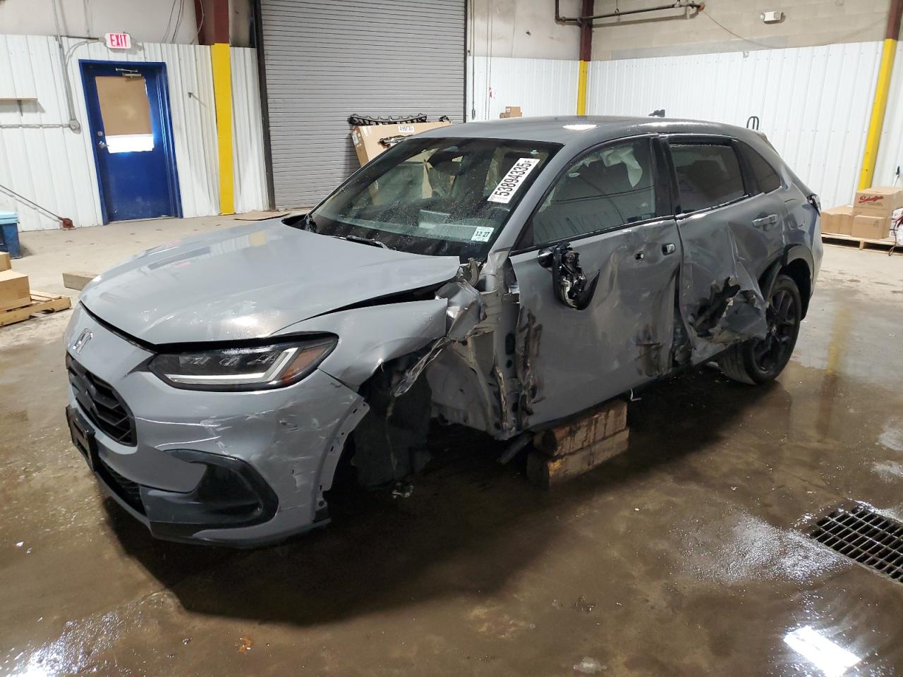 HONDA HR-V SPORT 2023
