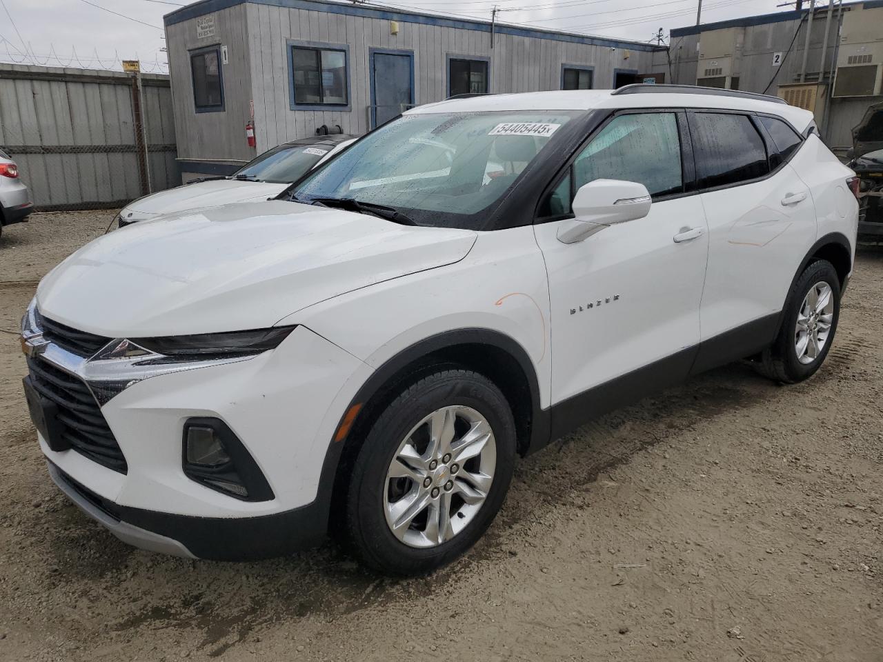 CHEVROLET BLAZER 3LT 2020