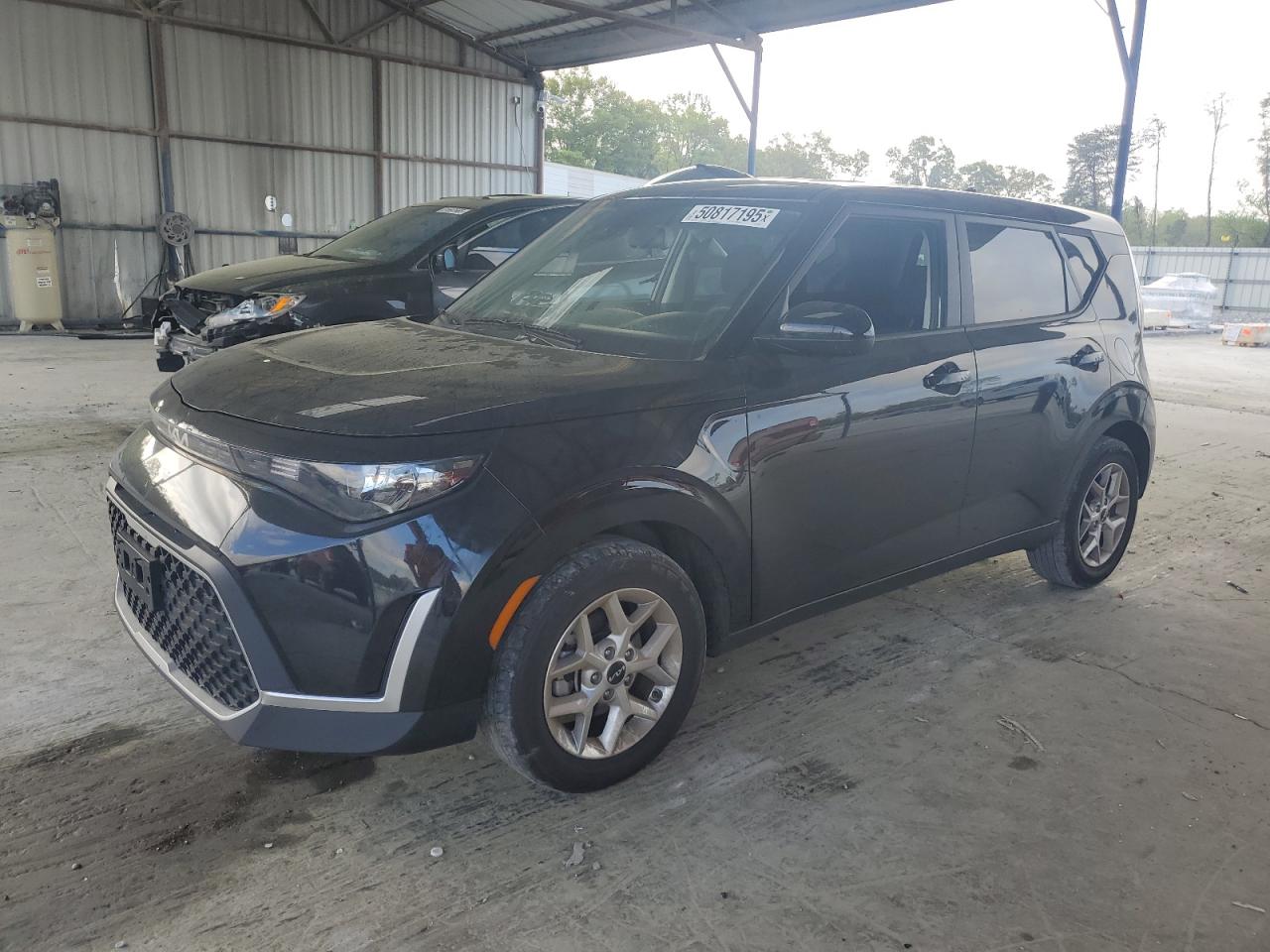 KIA SOUL LX 2024