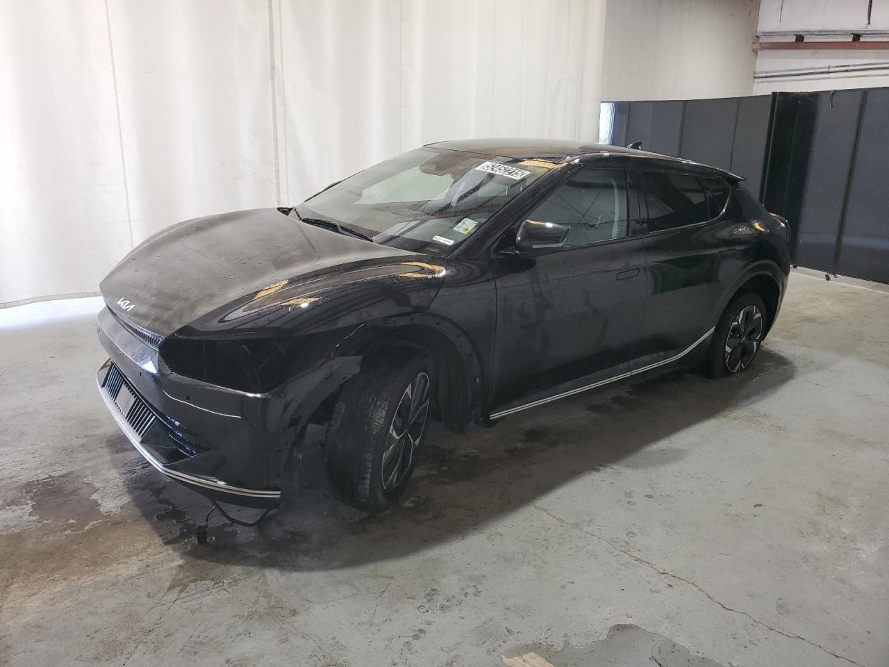 KIA EV6 LIGHT 2024