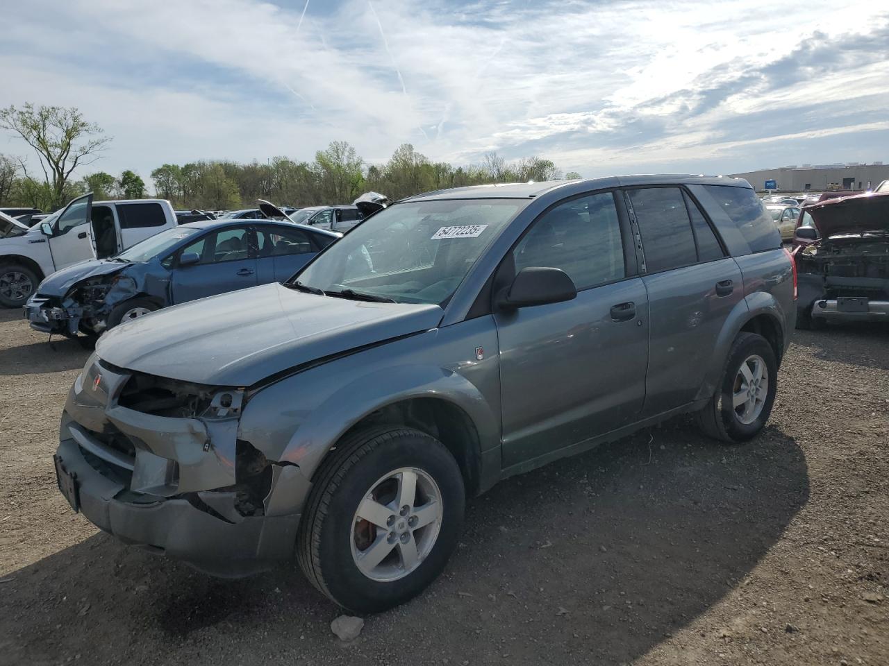 SATURN VUE 2005