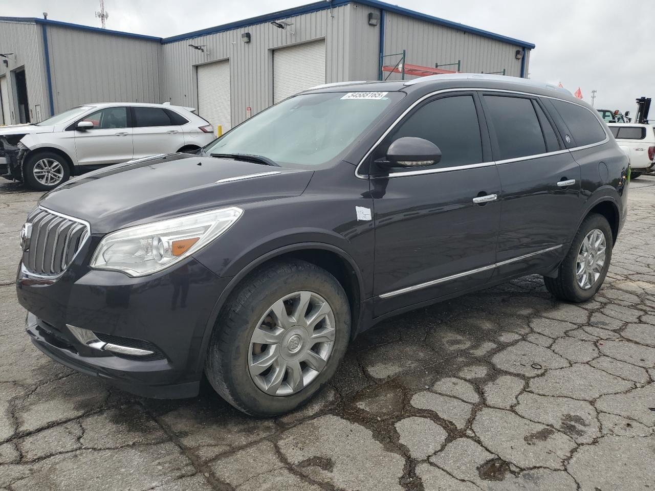 BUICK ENCLAVE 2017