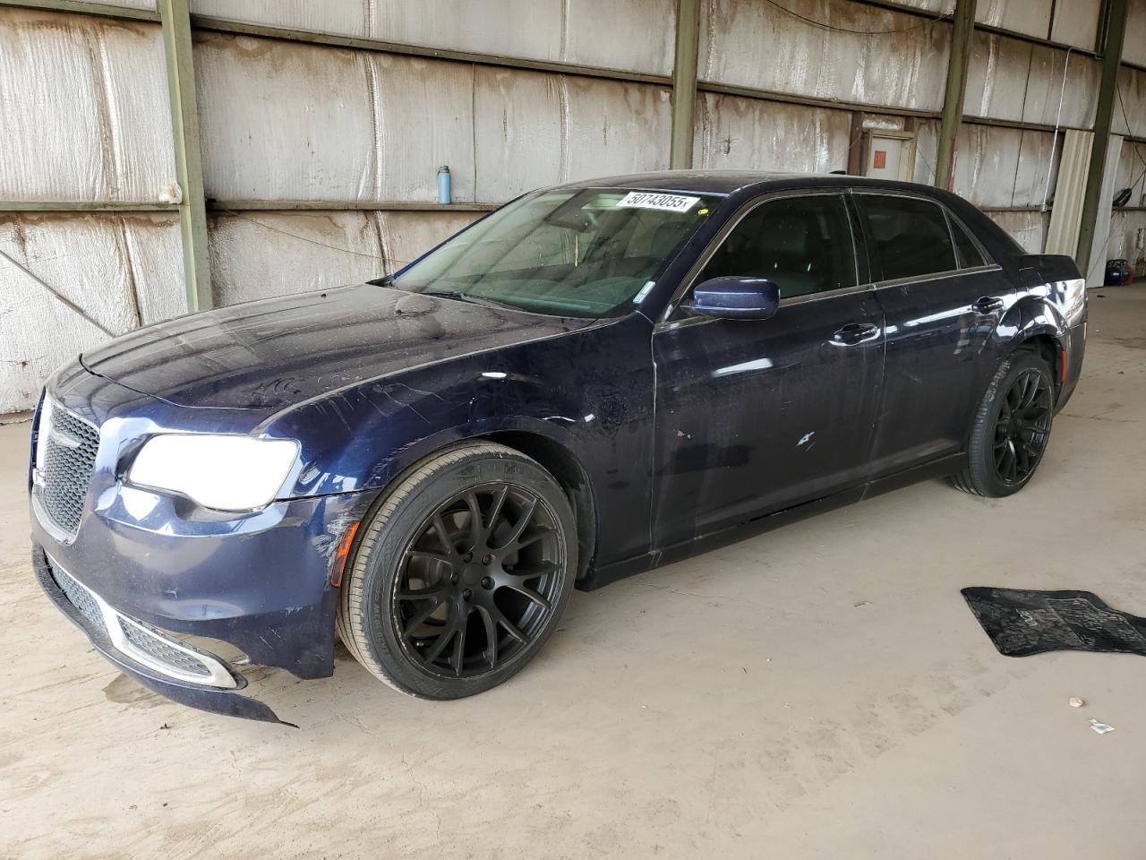 CHRYSLER 300 LIMITE 2015