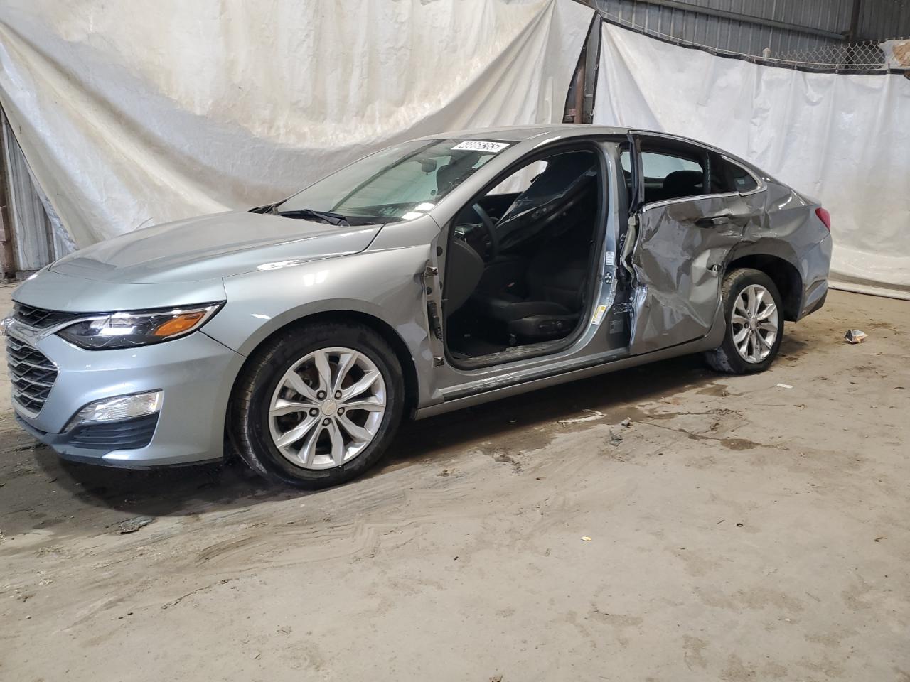 CHEVROLET MALIBU LT 2023