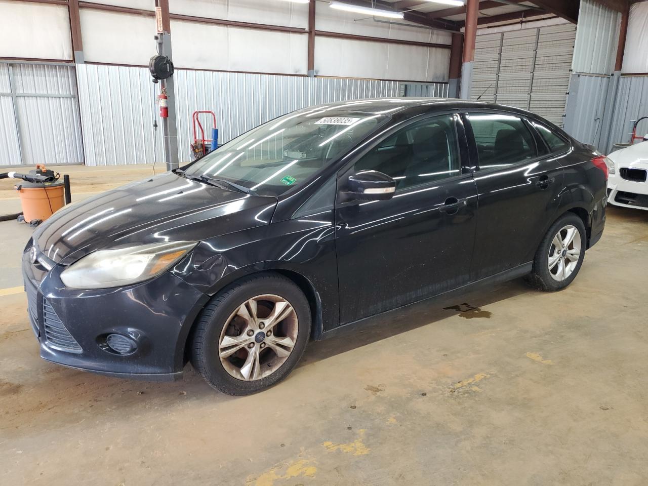 FORD FOCUS SE 2014
