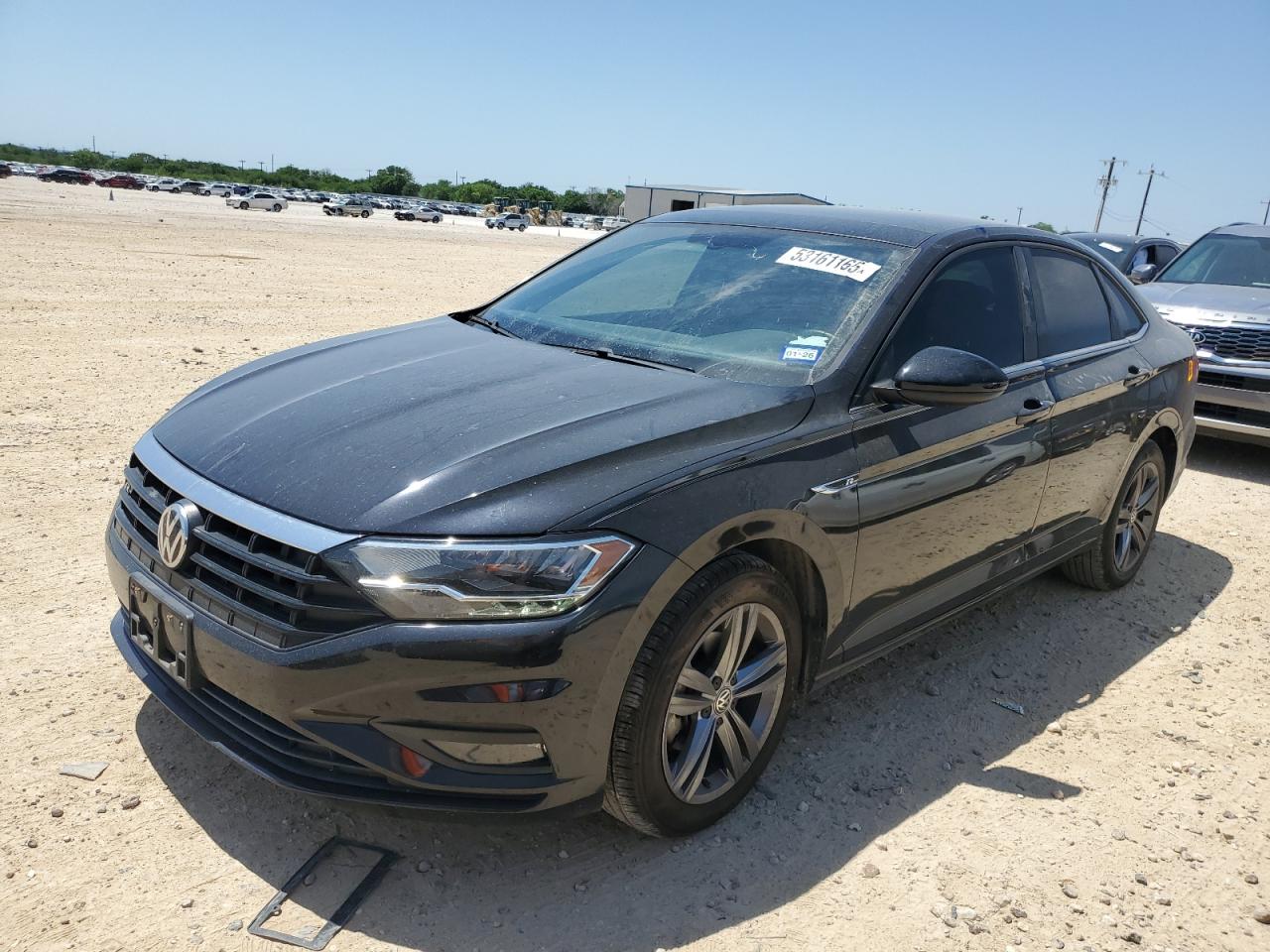 VOLKSWAGEN JETTA S 2019