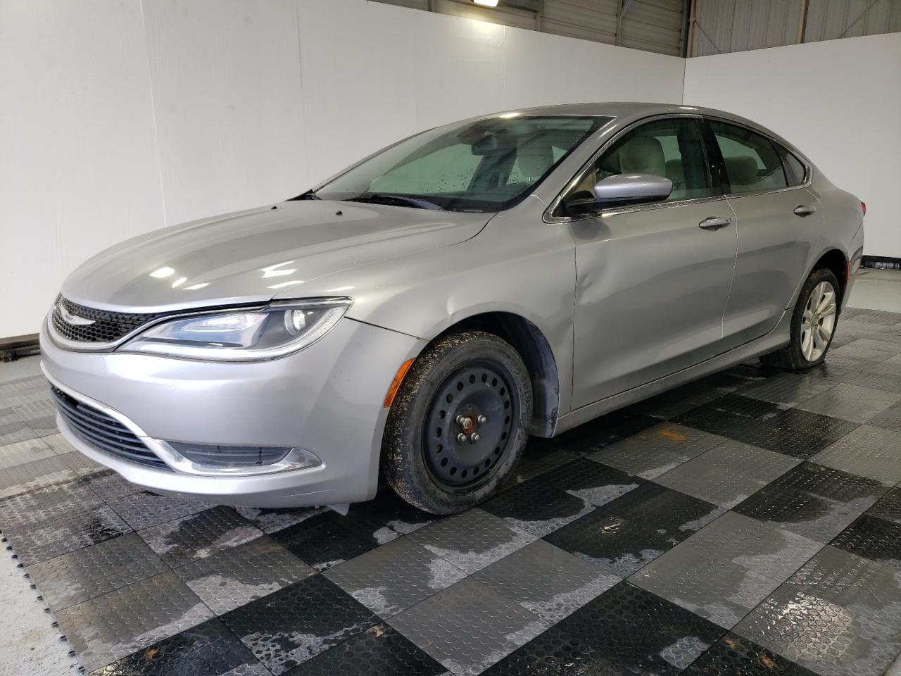 CHRYSLER 200 LIMITE 2015