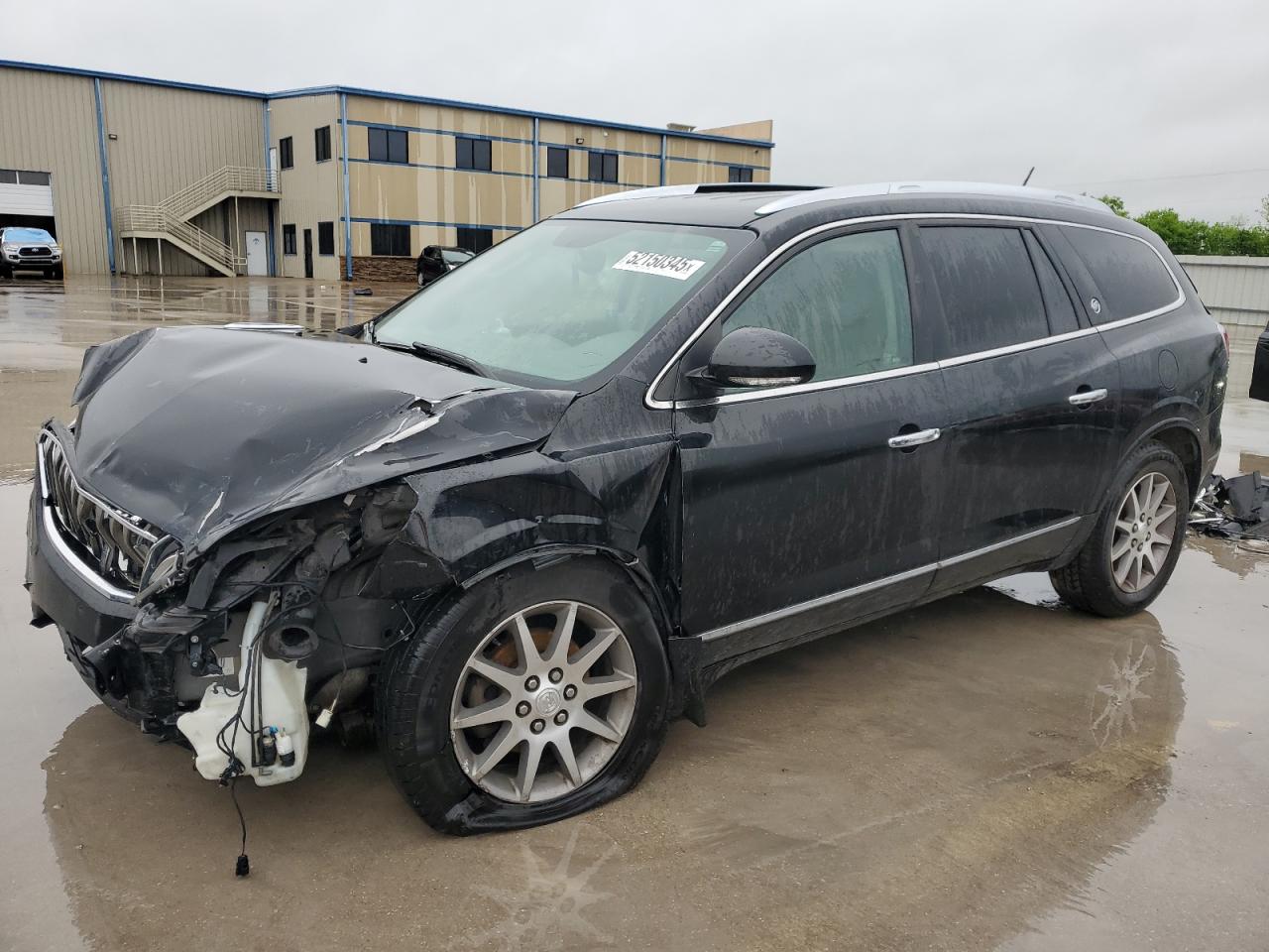 BUICK ENCLAVE 2017