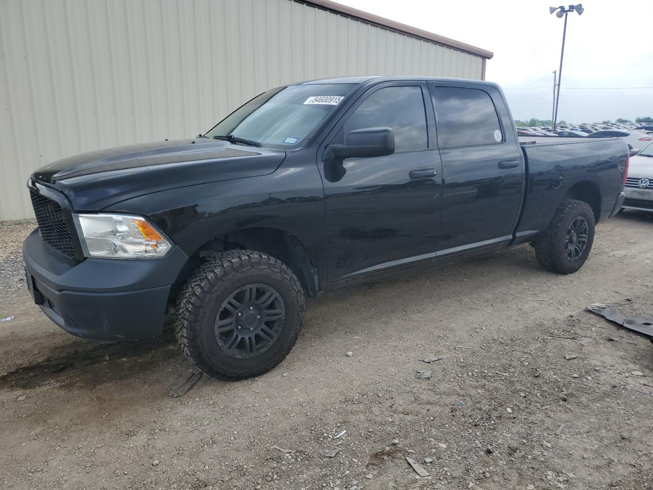RAM 1500 ST 2015