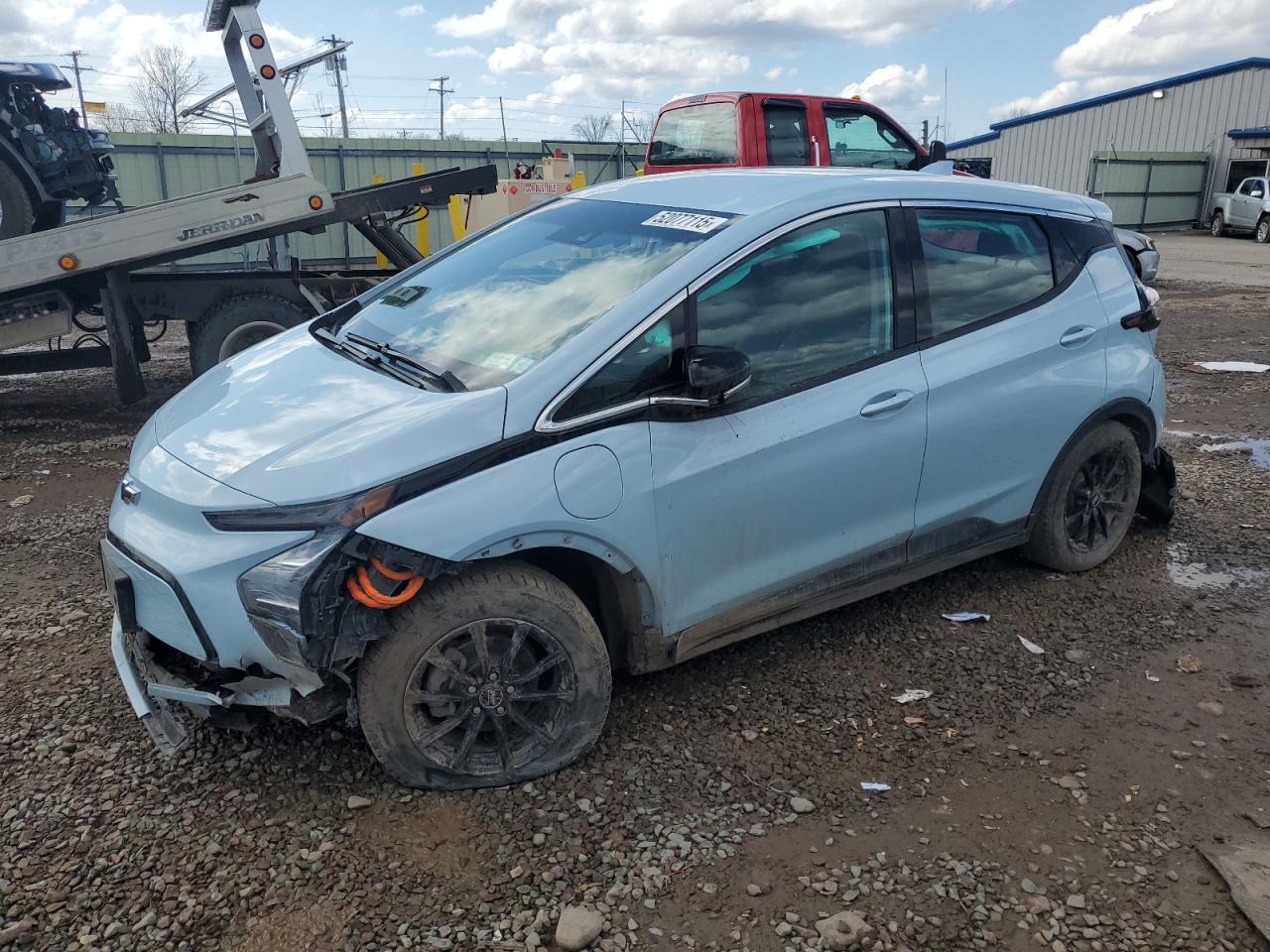 CHEVROLET BOLT EV 1L 2023