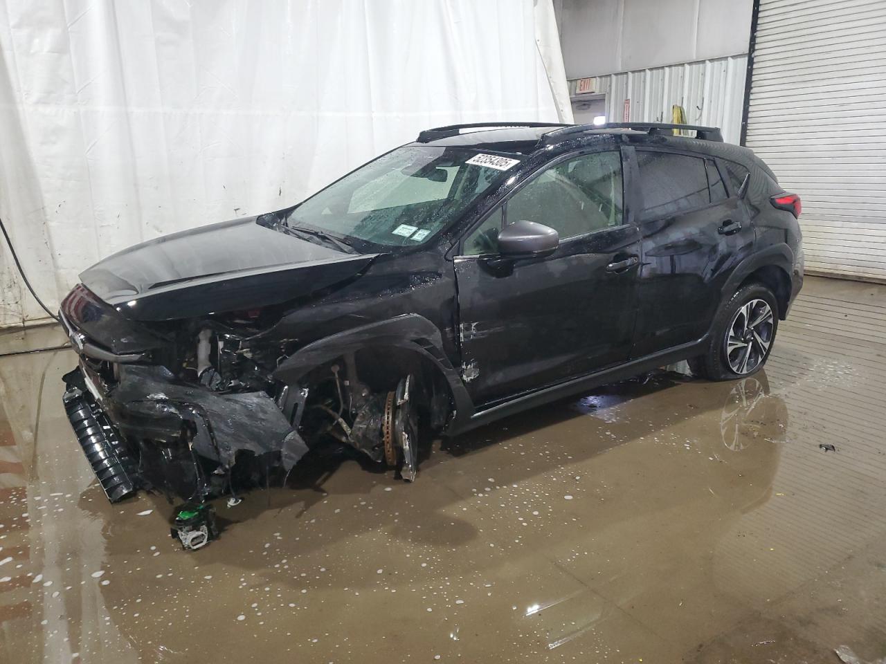 SUBARU CROSSTREK 2024