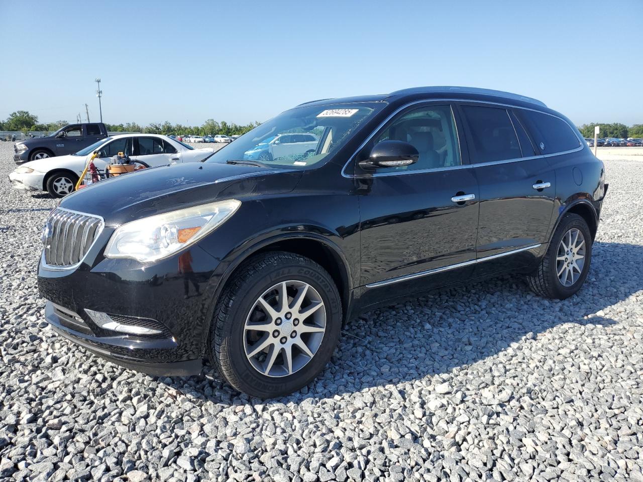 BUICK ENCLAVE 2016