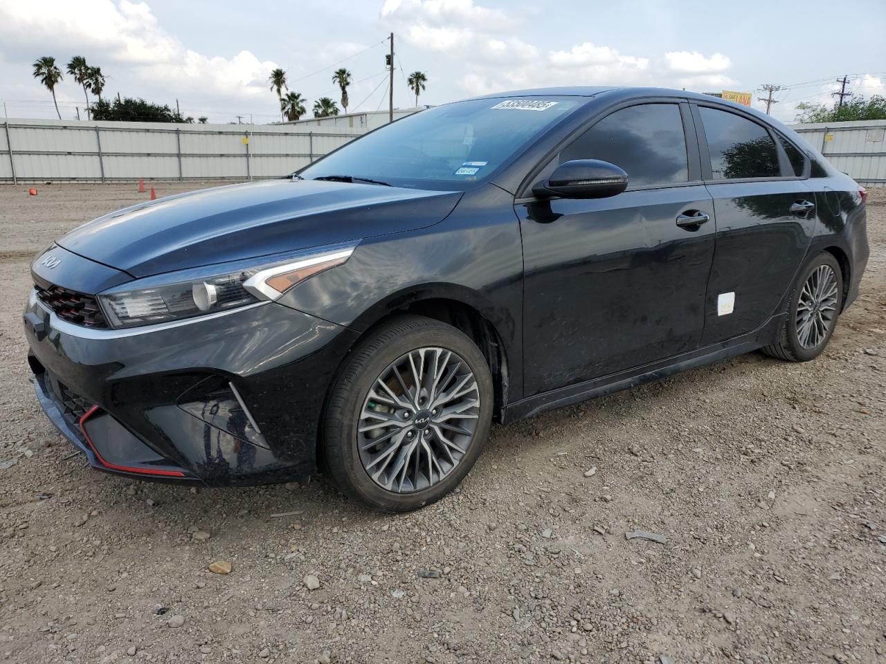 KIA FORTE GT L 2023