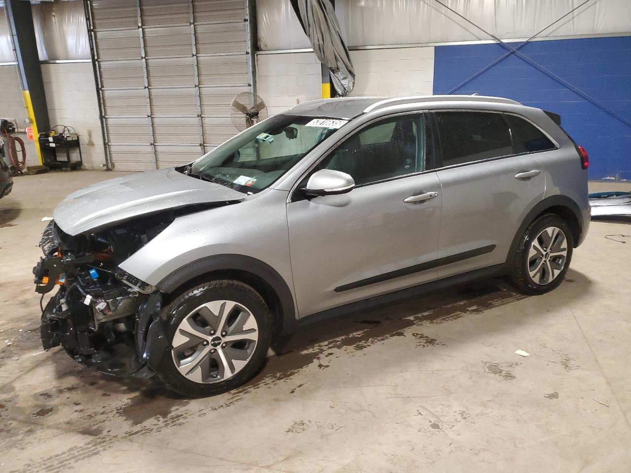 KIA NIRO S 2022
