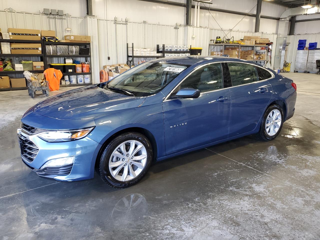 CHEVROLET MALIBU LT 2024