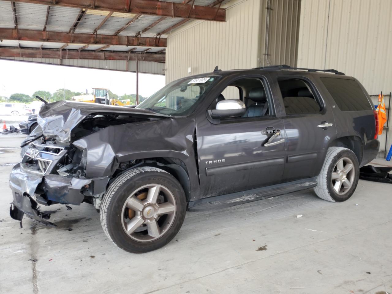 CHEVROLET TAHOE C150 2010