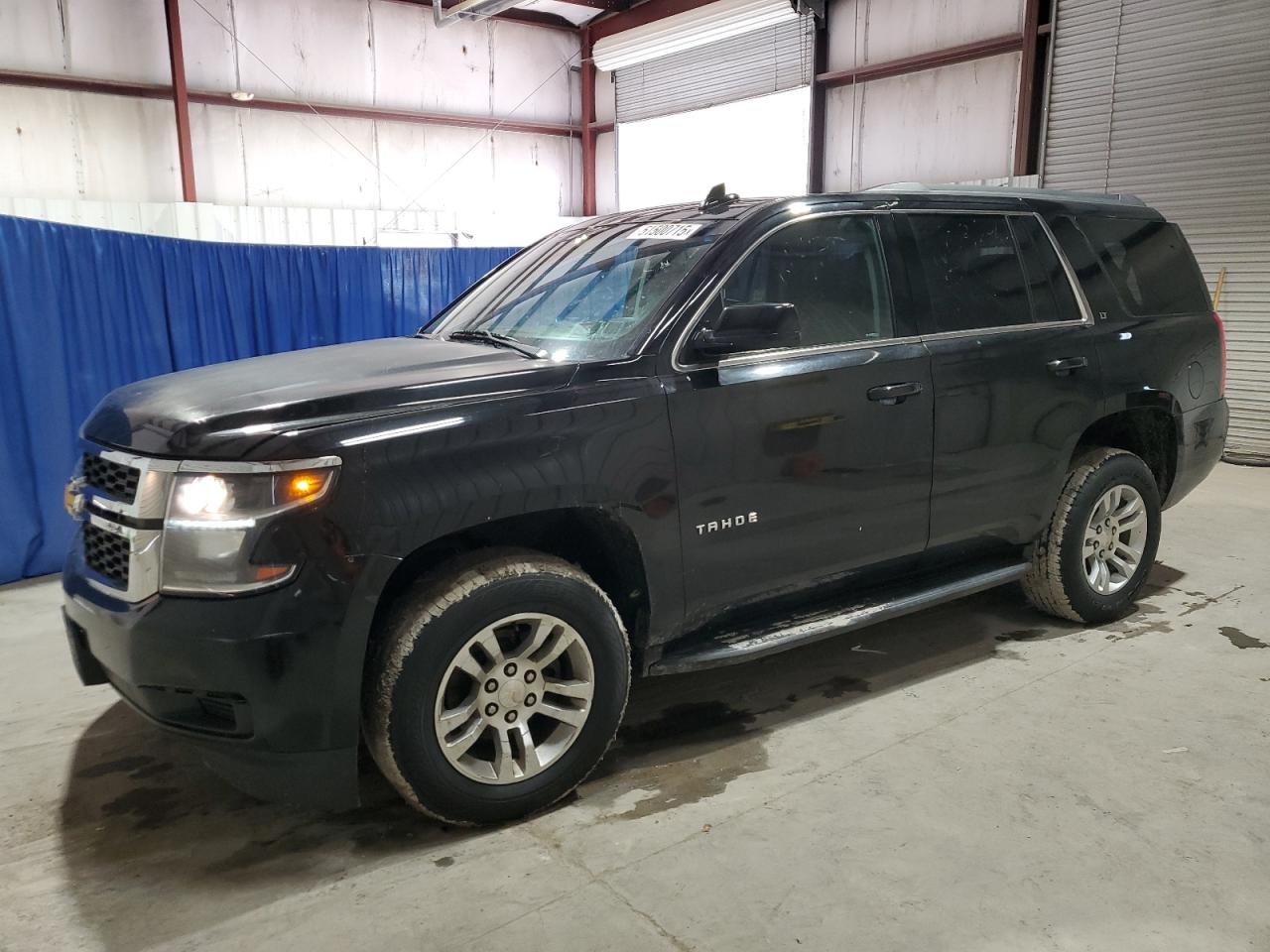 CHEVROLET TAHOE K150 2019