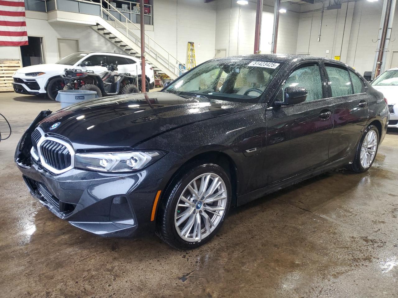 BMW 330XE 2023