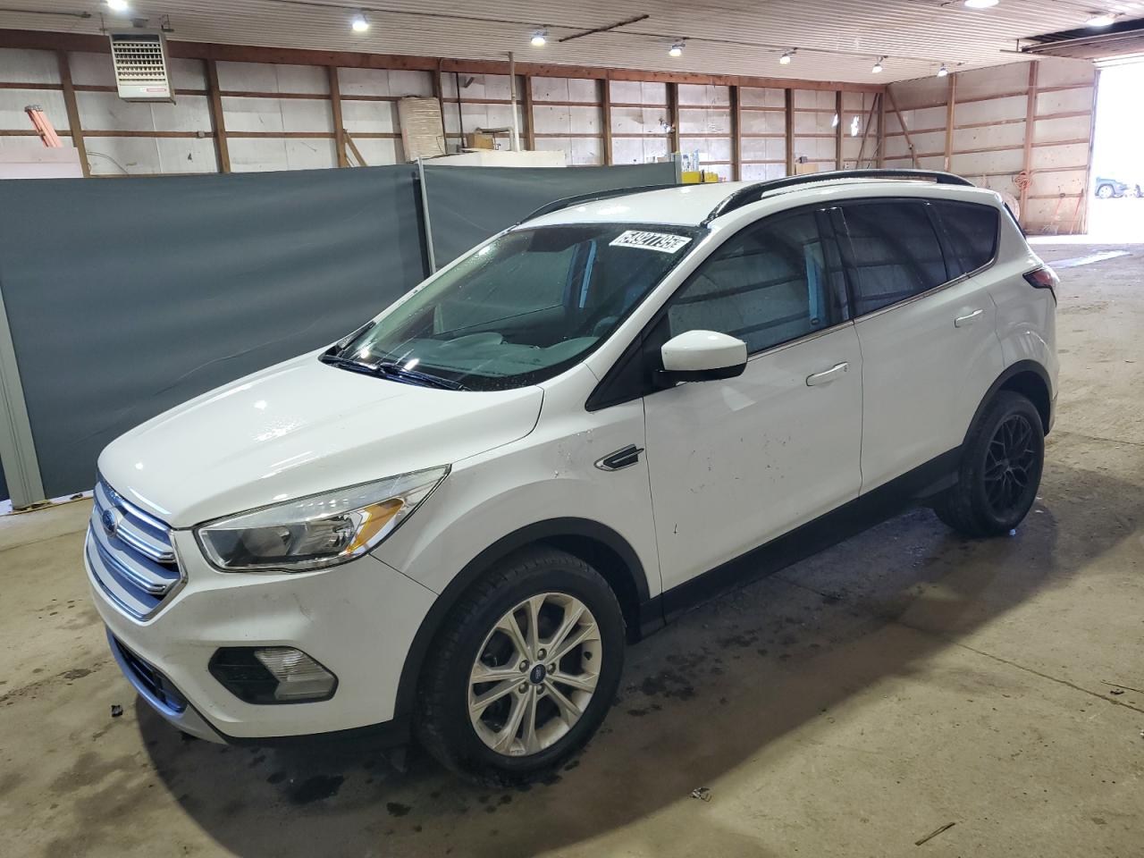 FORD ESCAPE SE 2018