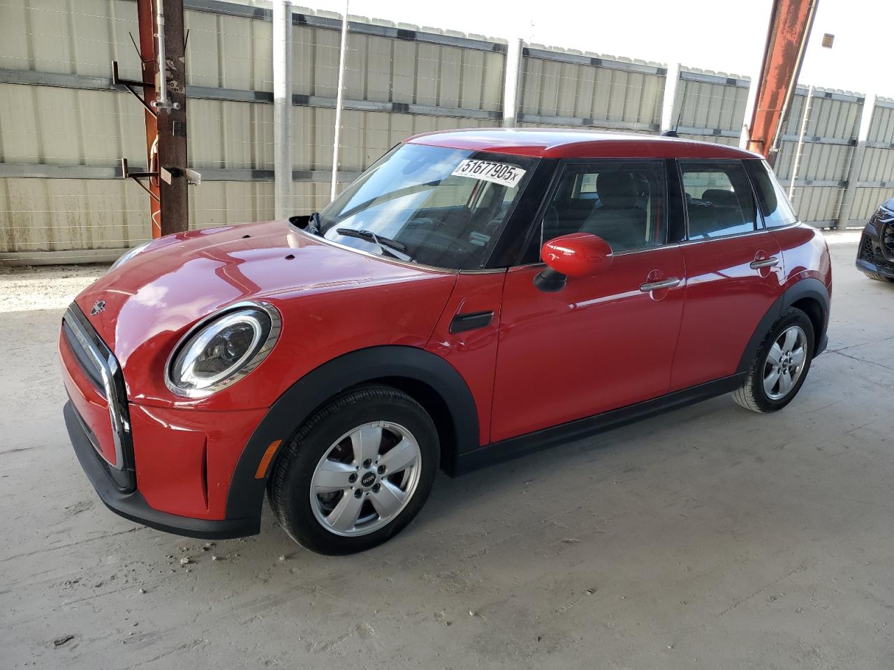 MINI COOPER 2024