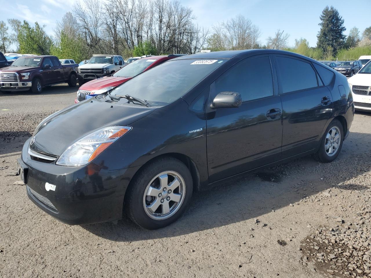 TOYOTA PRIUS 2006