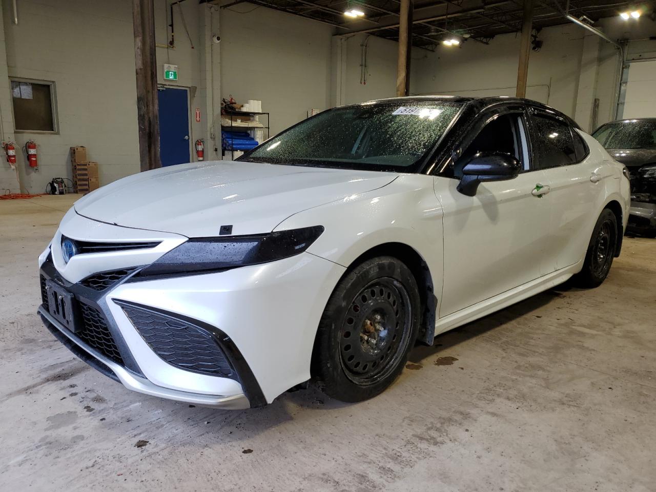TOYOTA CAMRY XSE 2023