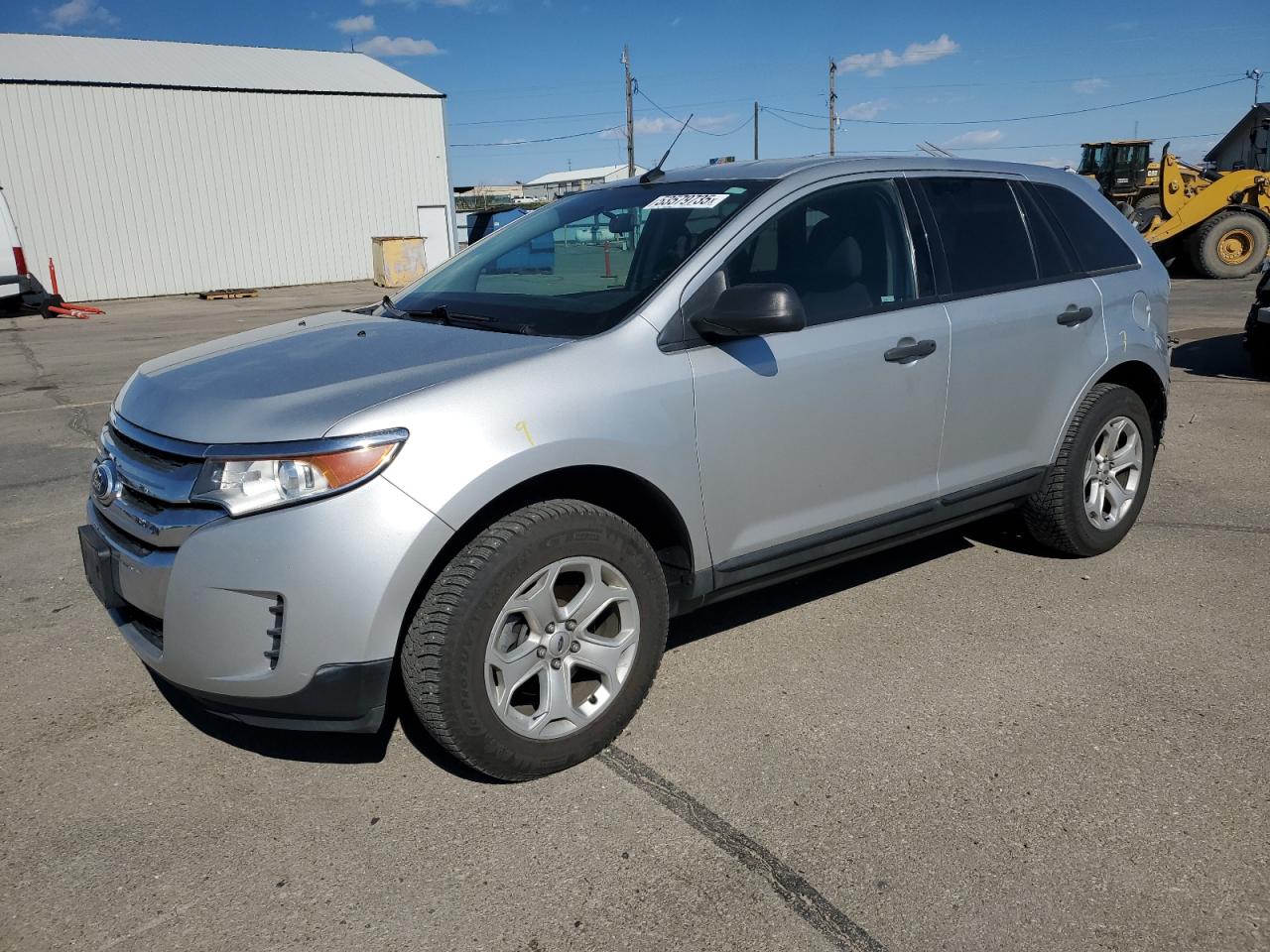 FORD EDGE SE 2014