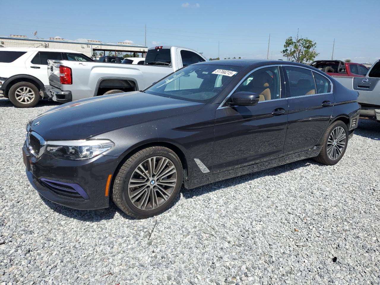BMW 530 XI 2019