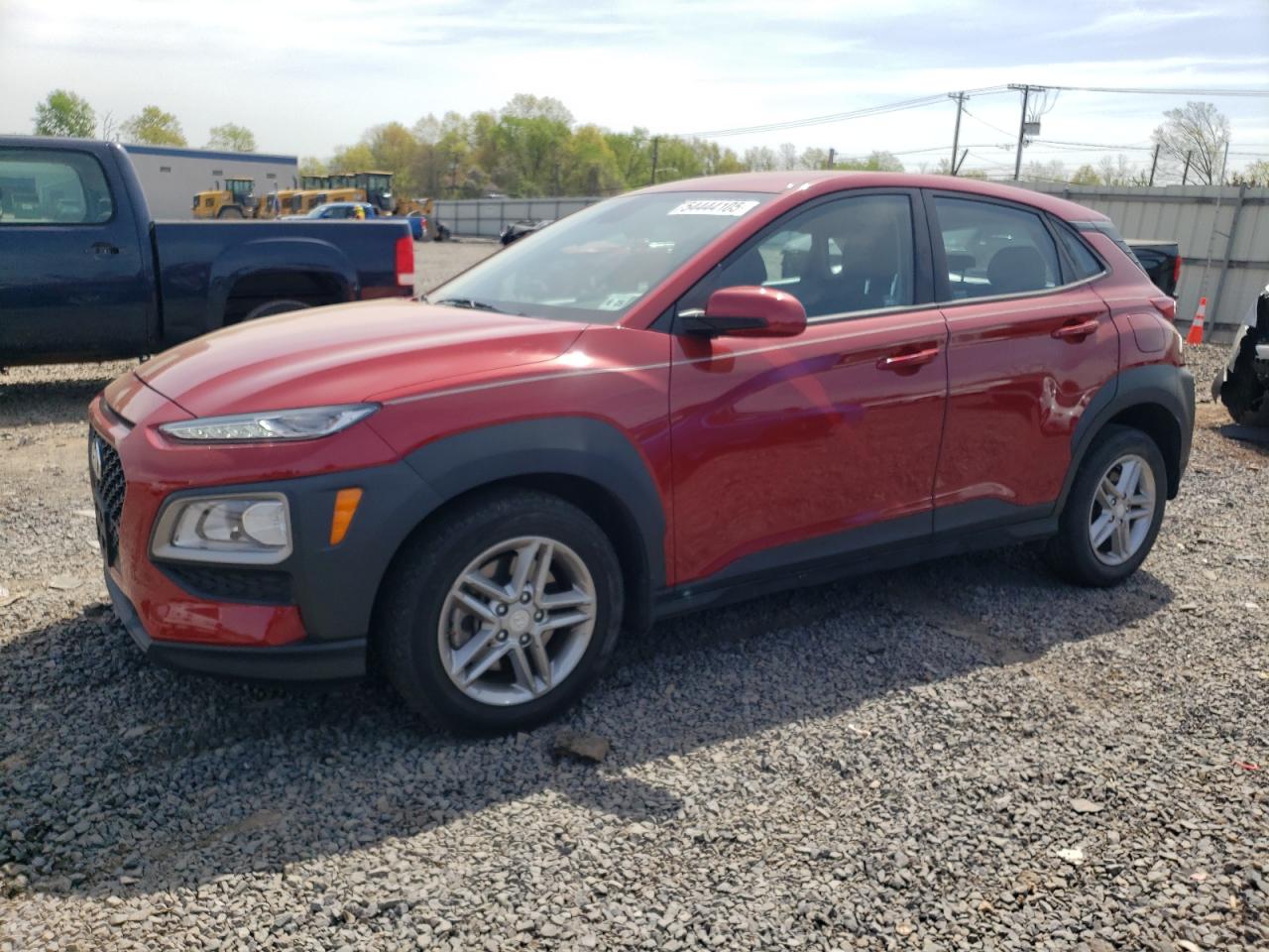 HYUNDAI KONA SE 2020