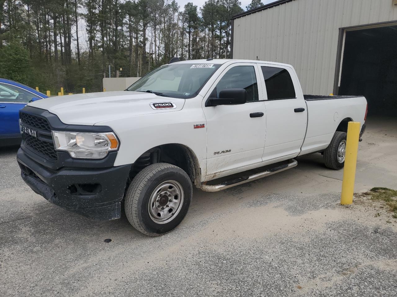 RAM 2500 TRADE 2019