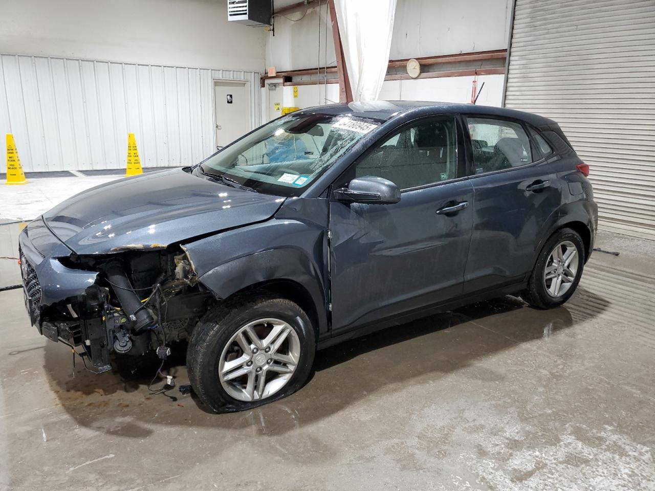 HYUNDAI KONA 2019