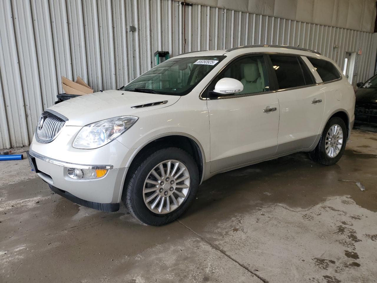 BUICK ENCLAVE 2012