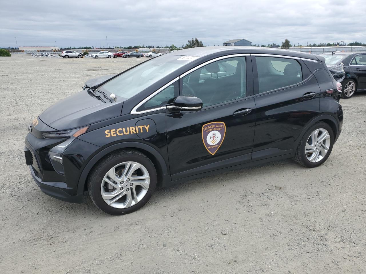 CHEVROLET BOLT EV 1L 2023