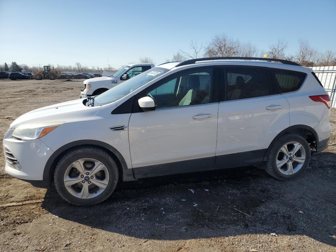 FORD ESCAPE SE 2014