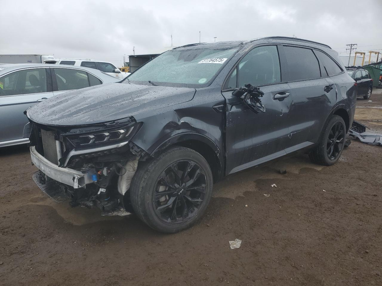 KIA SORENTO SX 2023
