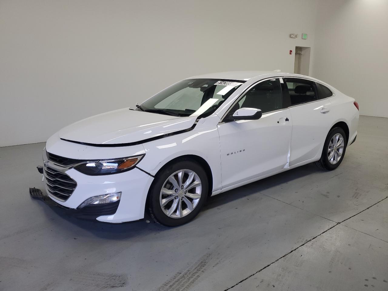 CHEVROLET MALIBU LT 2023
