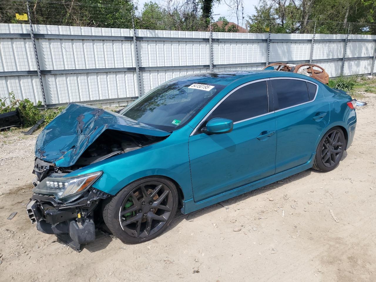 ACURA ILX PREMIU 2016