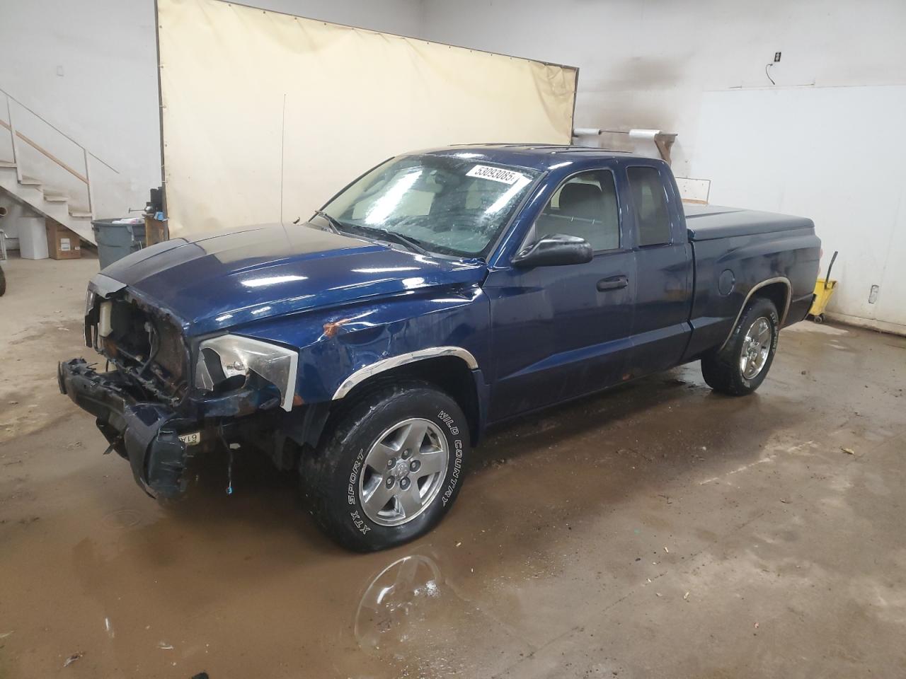 DODGE DAKOTA SLT 2006